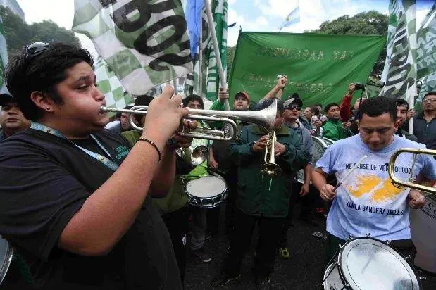 marcha cgt