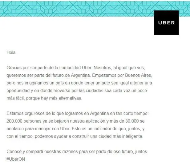 Uber