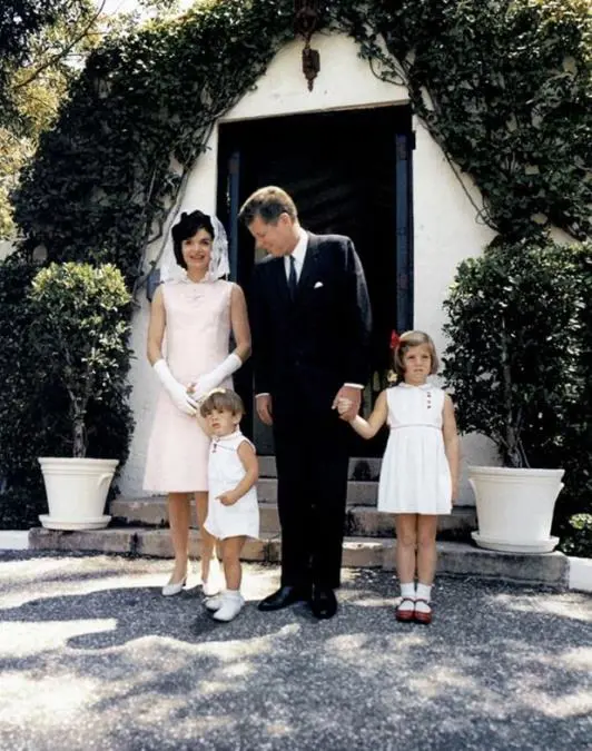 flia kennedy