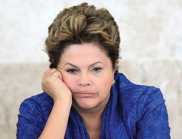 Dilma al borde del juicio poltico