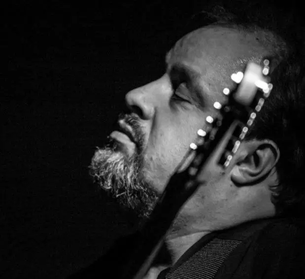 Steve Rothery