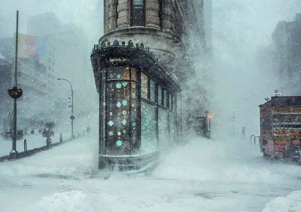 National Geographic