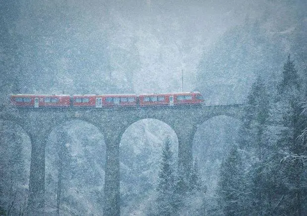 National Geographic