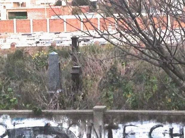 cementerio chacarita