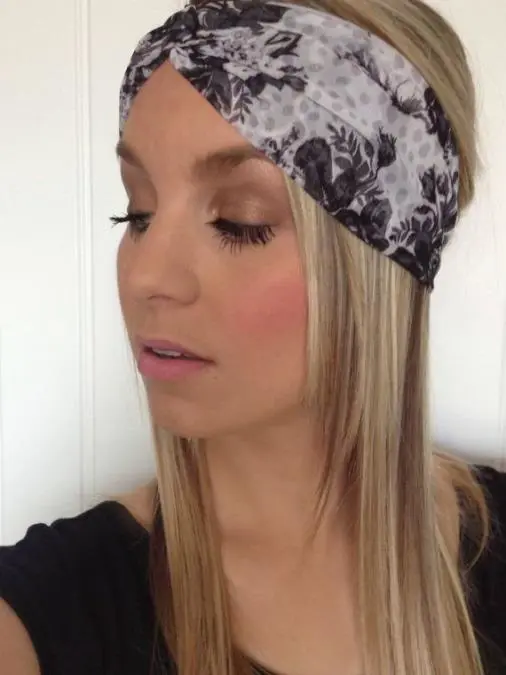 bandana