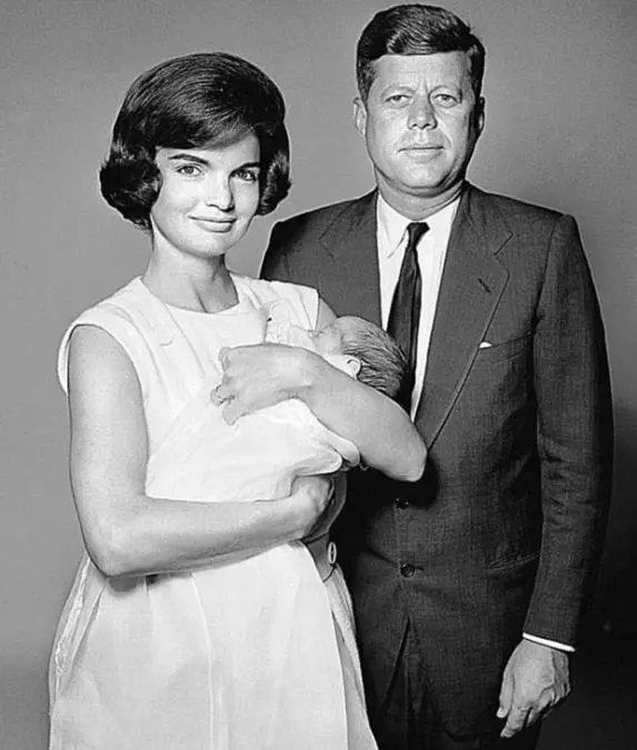 flia kennedy