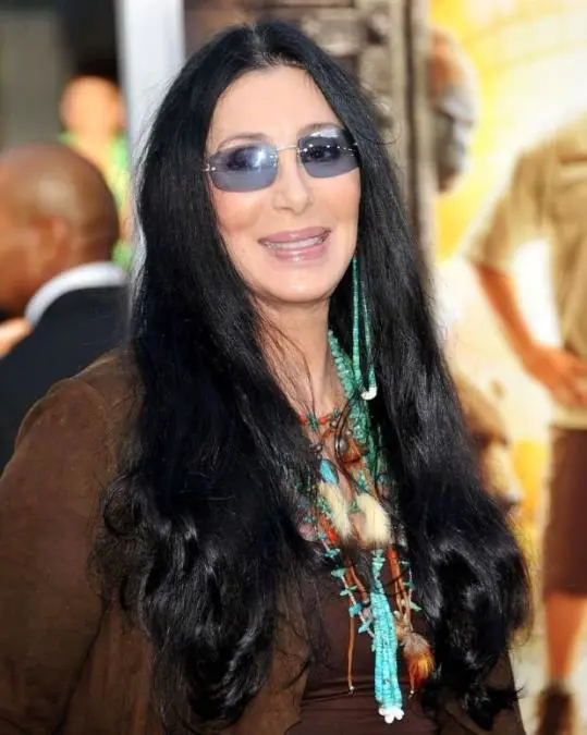 Cher
