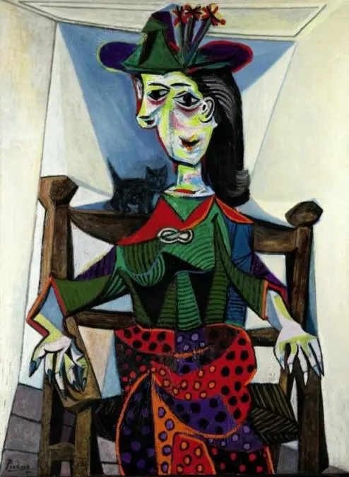 Pablo Picasso