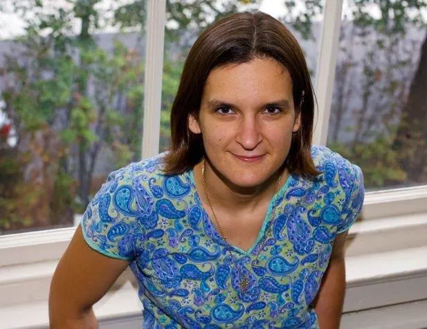 Esther Duflo