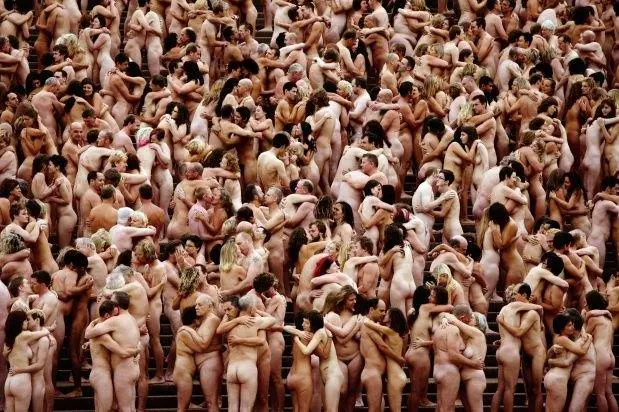 Desnudos