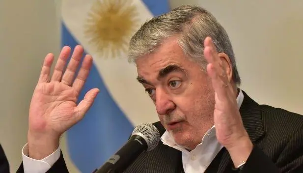 Das Neves se puso al frente de la batalla contra el tarifazo del gas.