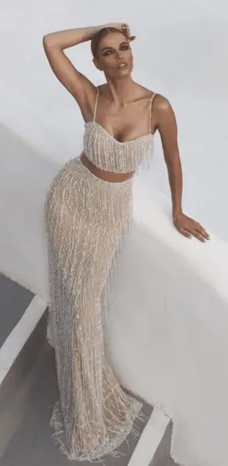 julie vino