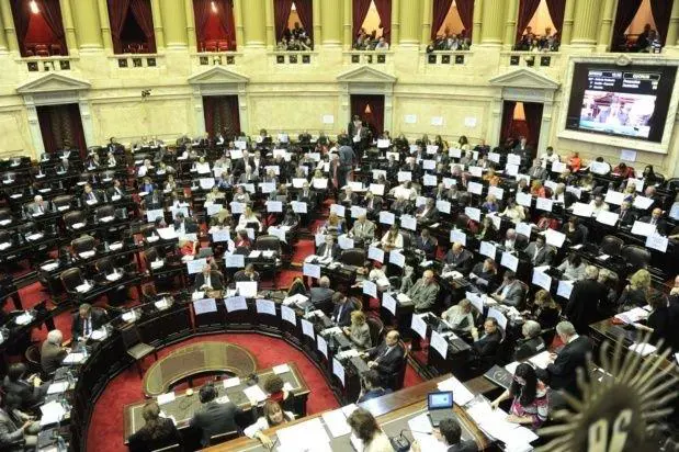 La Cmara de Diputados enviara el proyecto al recinto en las prximas semanas.