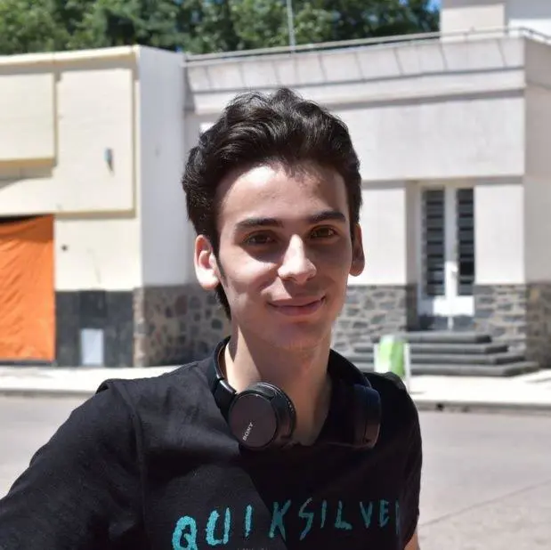 Dante Rezza