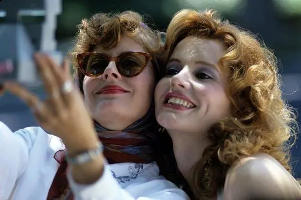 Thelma & Louise