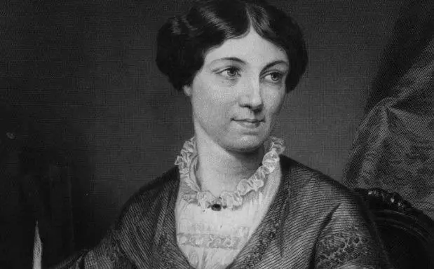 Harriet Martineu.