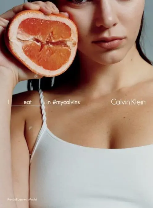 Calvin Klein