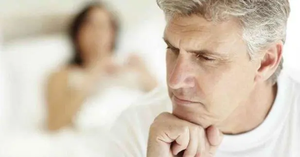 menopausia masculina 1