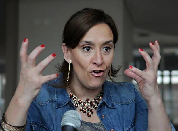 Gabriela Michetti