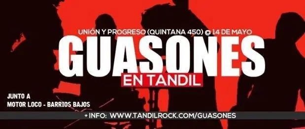 Guasones