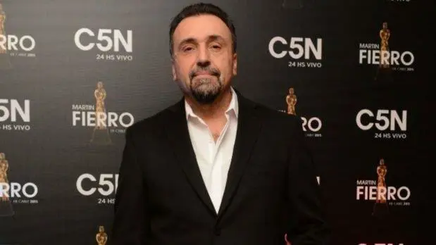 roberto navarro