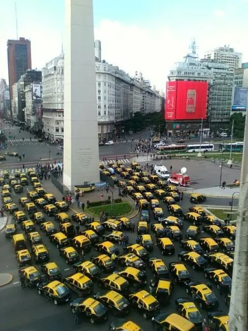 taxis