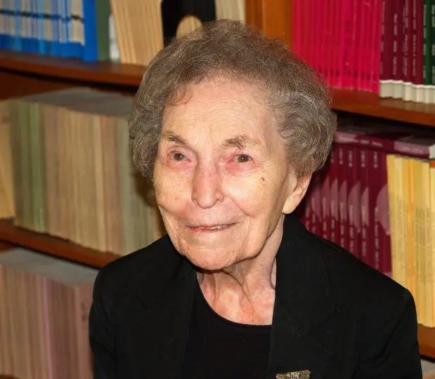 Anna Scwartz