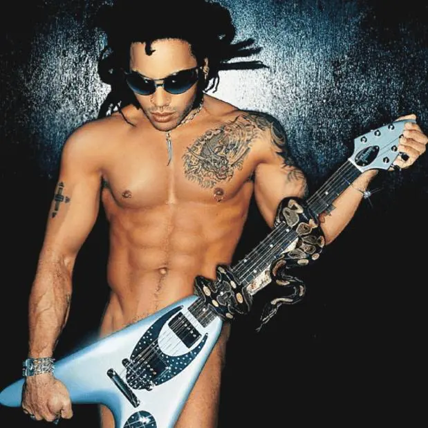 lenny