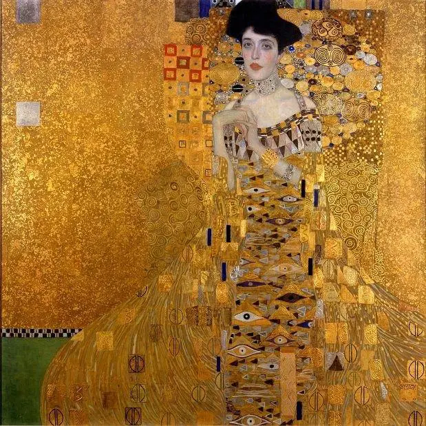 Gvstav Klimt