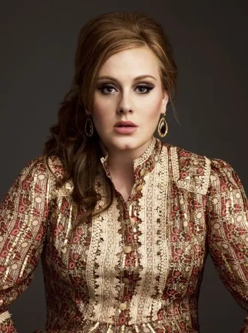Adele