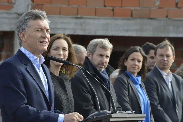 Macri