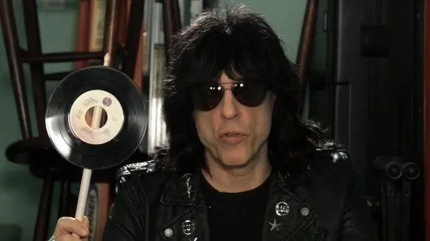 marky ramone