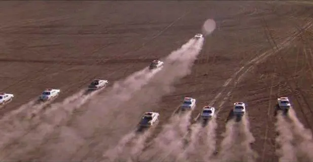 Thelma & Louise
