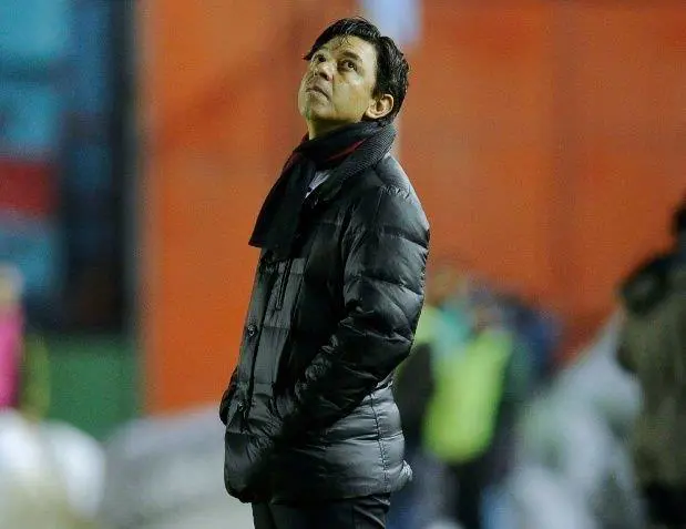 Marcelo Gallardo