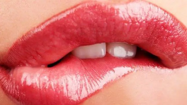 labios