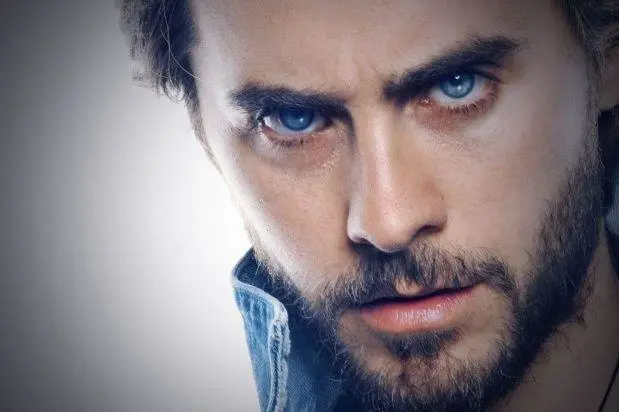 jared leto 2