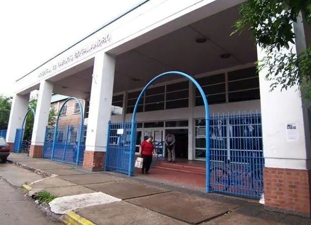 Hospital Bocalandro