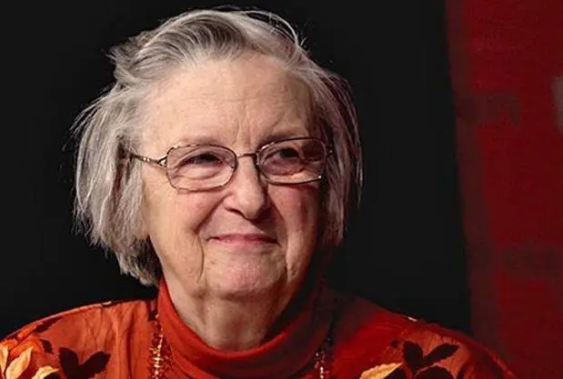 Elinor Ostrom.