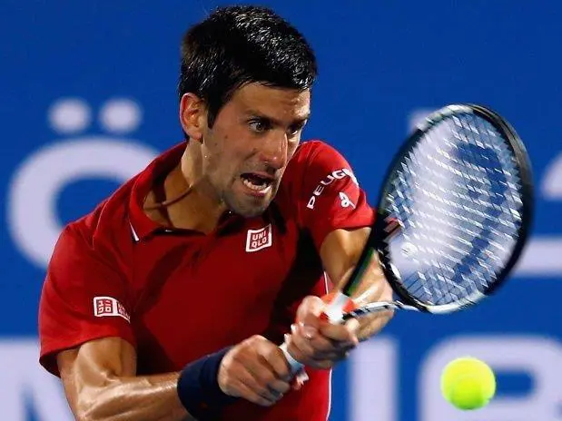 djokovic