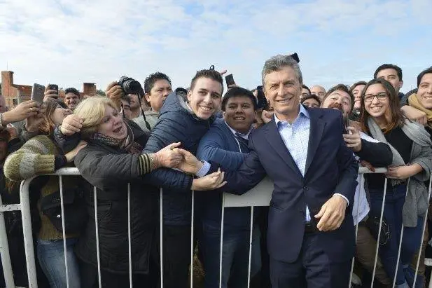 Macri