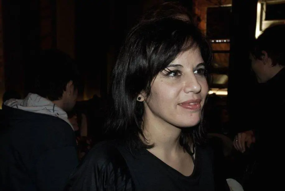 Analía Maldonado