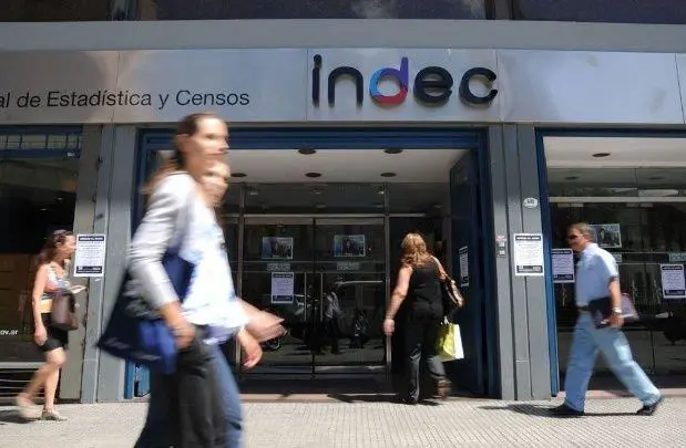 El Indec an no puede normalizar sus estadsticas.