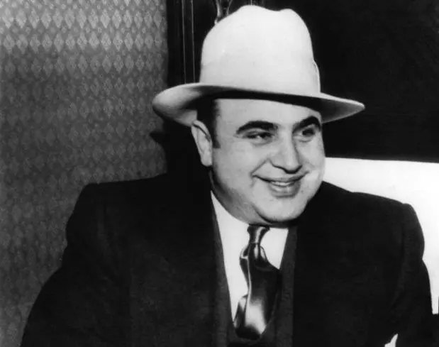 Al Capone