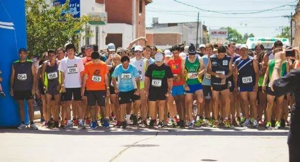 maraton gualeguay 2.