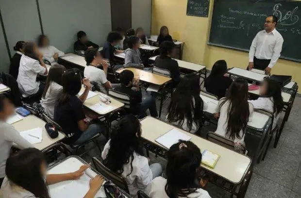 aula