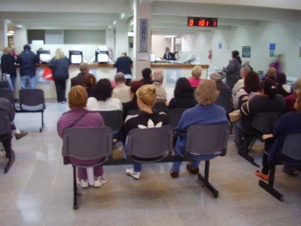 guardia hospitalaria