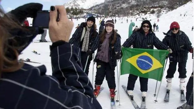 Brasileros