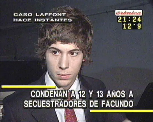 Facundo Laffont