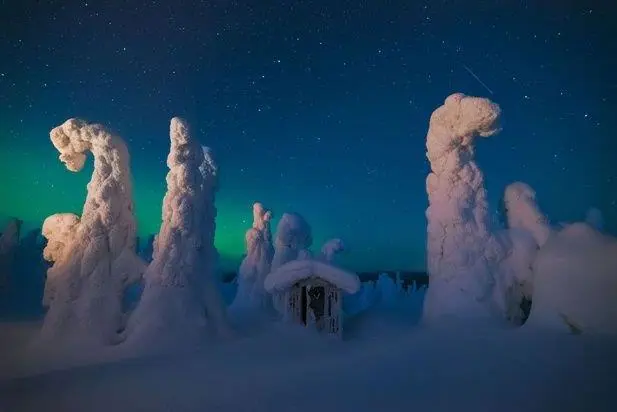 National Geographic