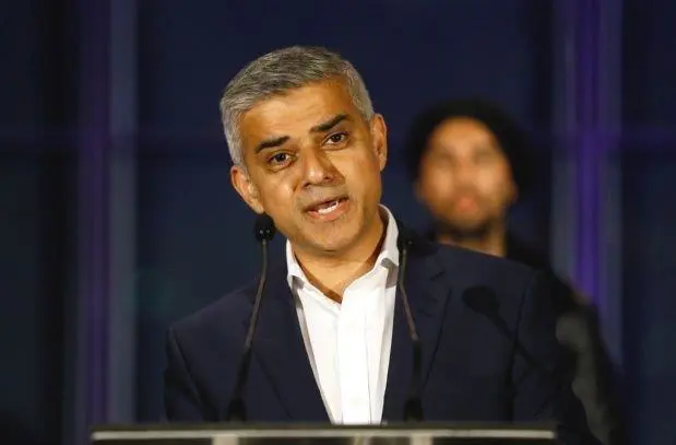 khan